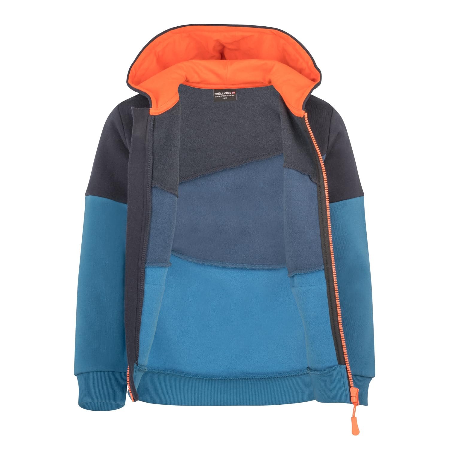 Светр Trollkids Alesund Дитячий, фото №3