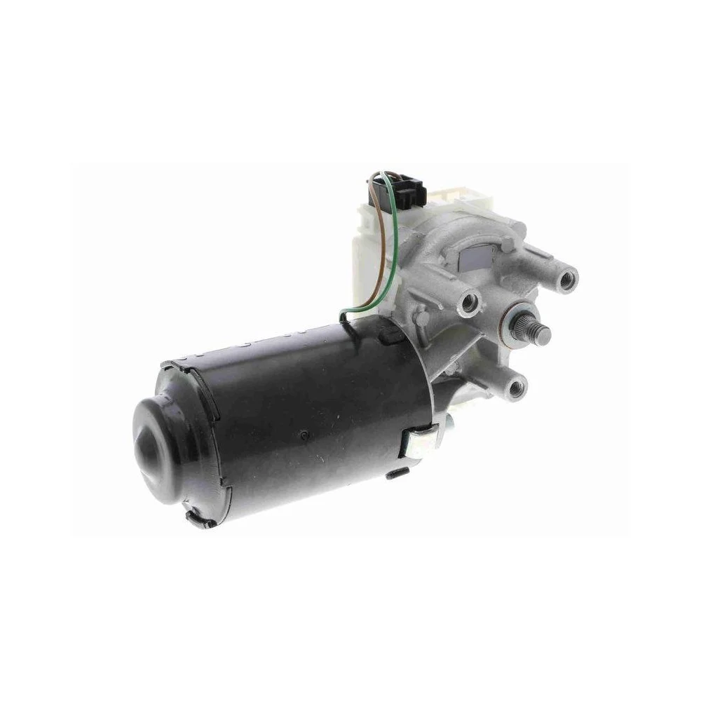 Двигатель стеклоочистителя VEMO V24-07-0018 Green Mobility Parts для FIAT, передний, фото №1