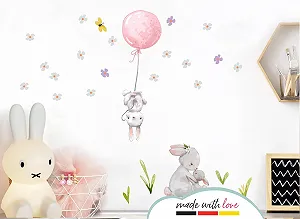 Наклейка на стіну Little Deco DL209 synthetic.ua - Фото 1