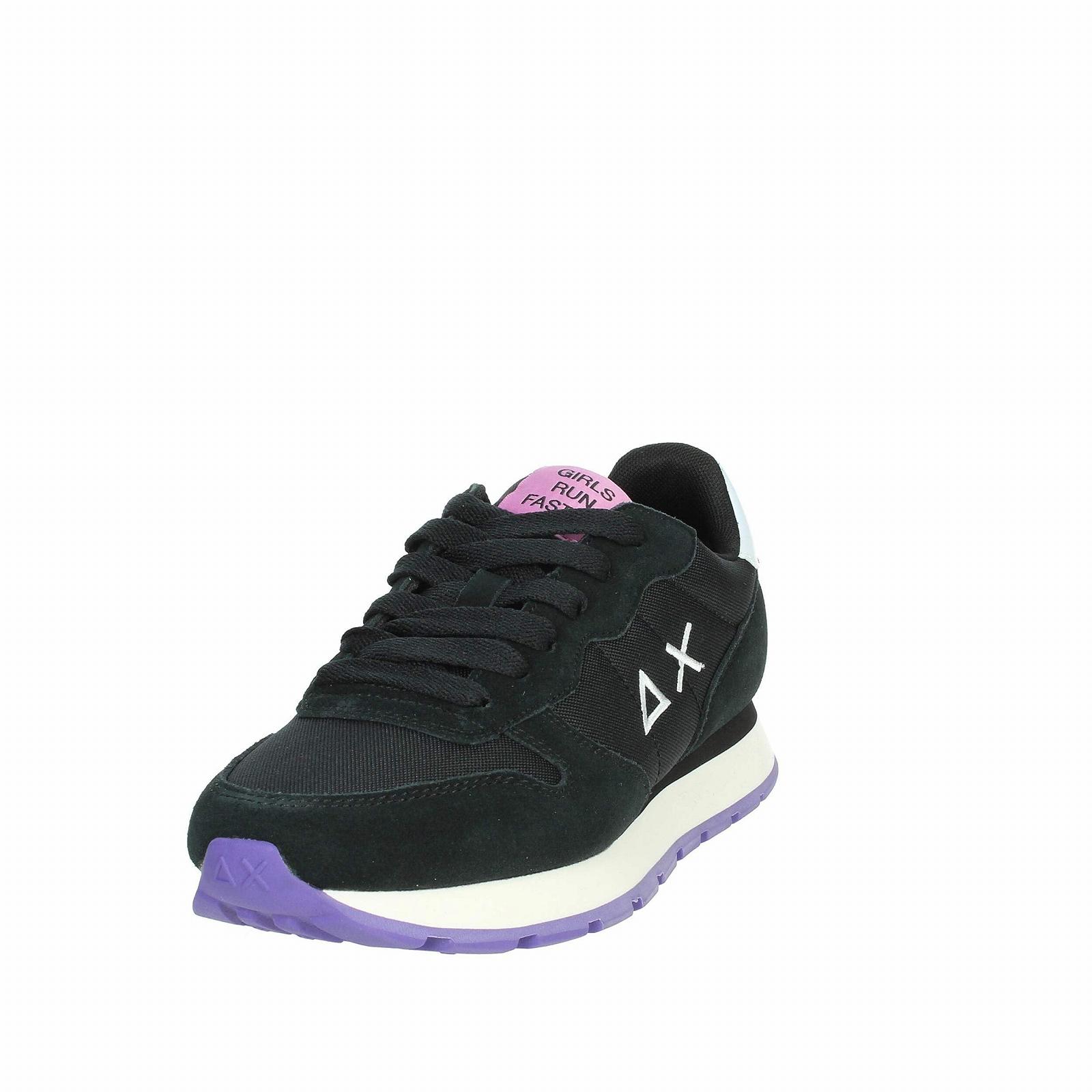 Кросівки SUN68 Ally Solid, фото №6 Кросівки SUN68 Ally Solid, фото №6