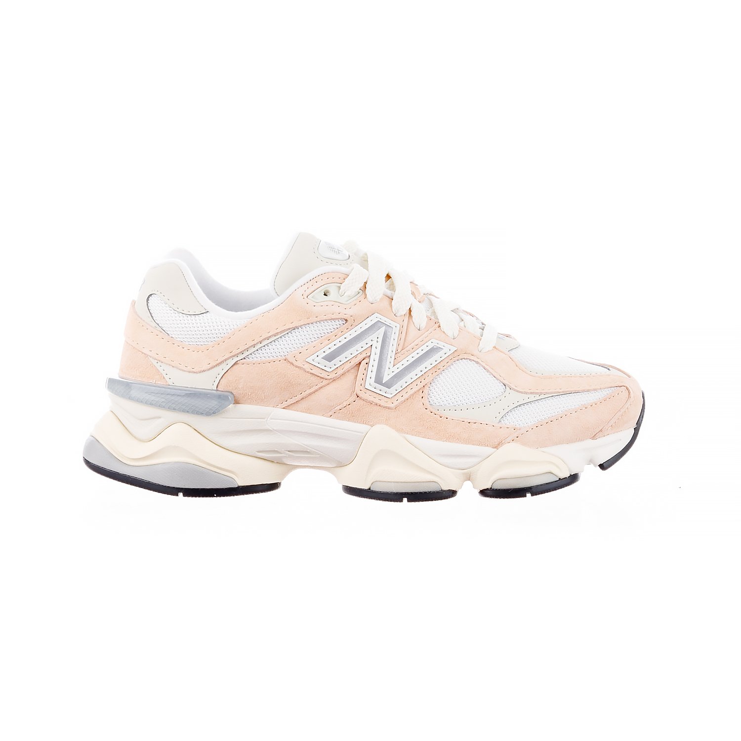 Кроссовки New Balance 060 39.5, фото №3