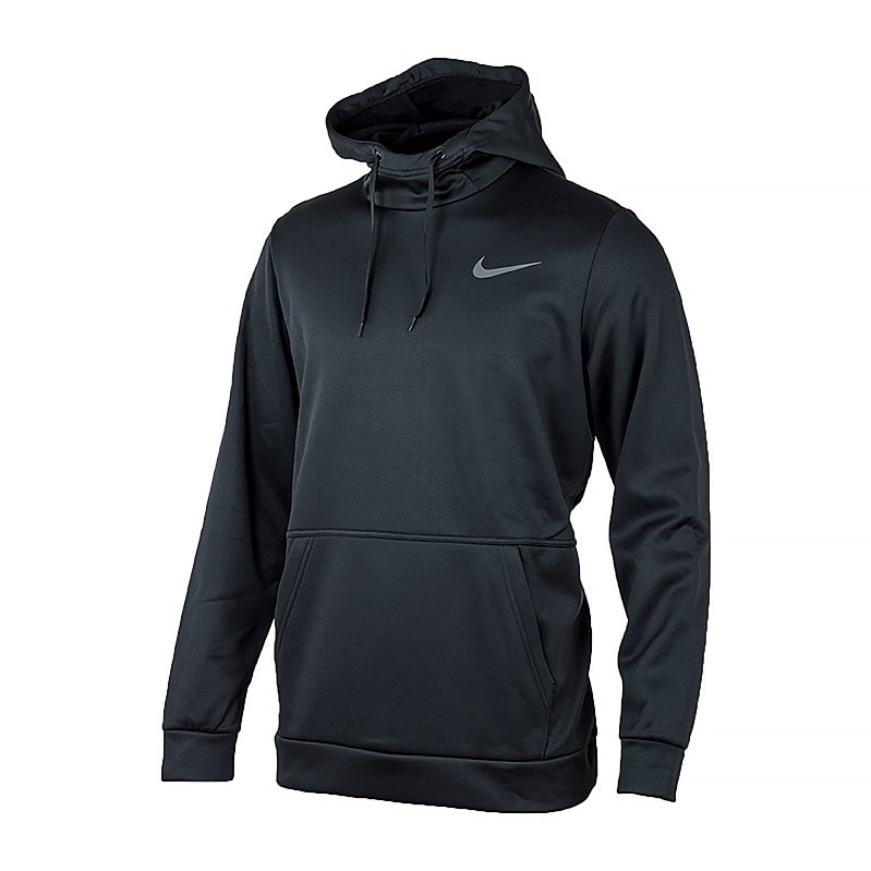 Худі Nike NK THRMA HD PO L, фото №1