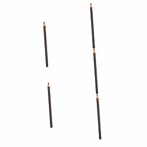 Купить Карандаш POPETPOP Pack of 5 Eyeliner Pen Eyebrow Tattoo Pen Eyebrow Pencil Light Brown - Фото 1 Карандаш POPETPOP Pack of 5 Eyeliner Pen Eyebrow Tattoo Pen Eyebrow Pencil Light Brown - Фото 1