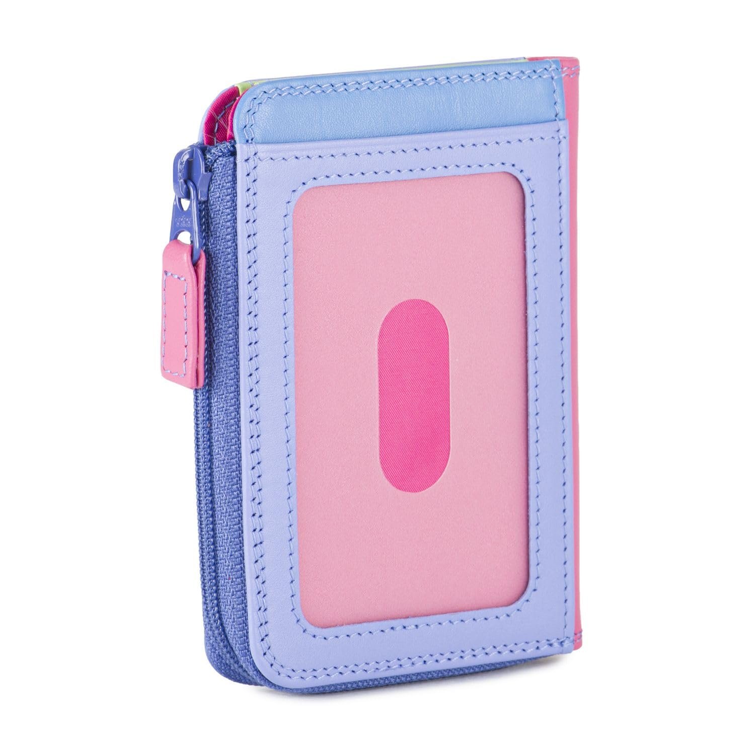 Кошелек-холдер Mywalit Unisex Zip для ID, фото №3