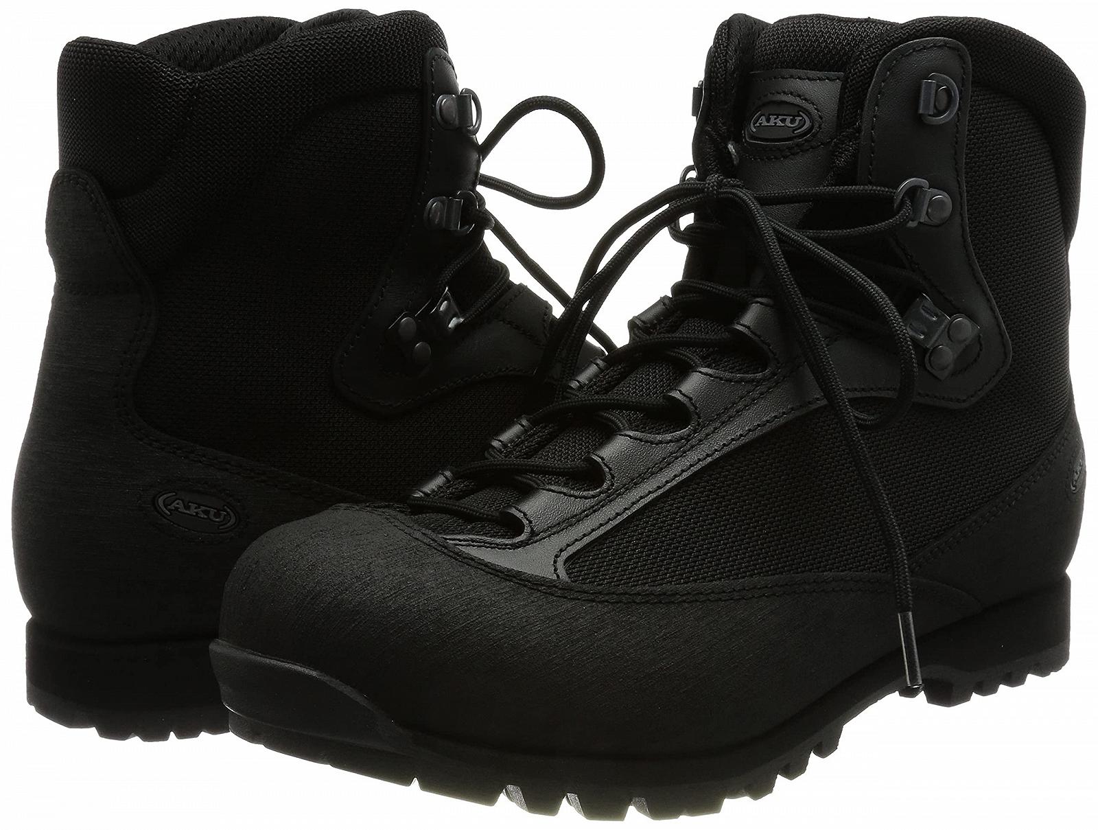 Черевики AKU Pilgrim GTX Combat Fg M, фото №7