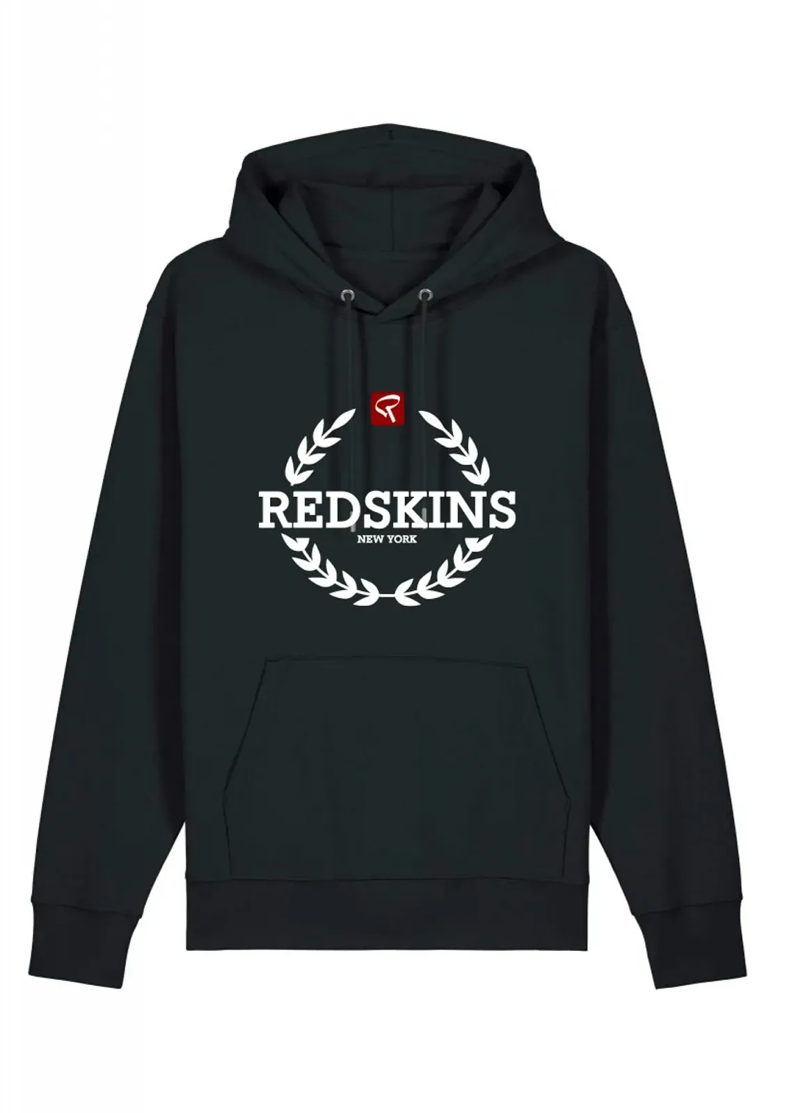 Толстовка з капюшоном REDSKINS JUNIOR Unisex Дитяча для хлопчиків і дівчаток, фото №1