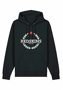 Толстовка з капюшоном REDSKINS JUNIOR Unisex Дитяча для хлопчиків і дівчаток - Фото 1
