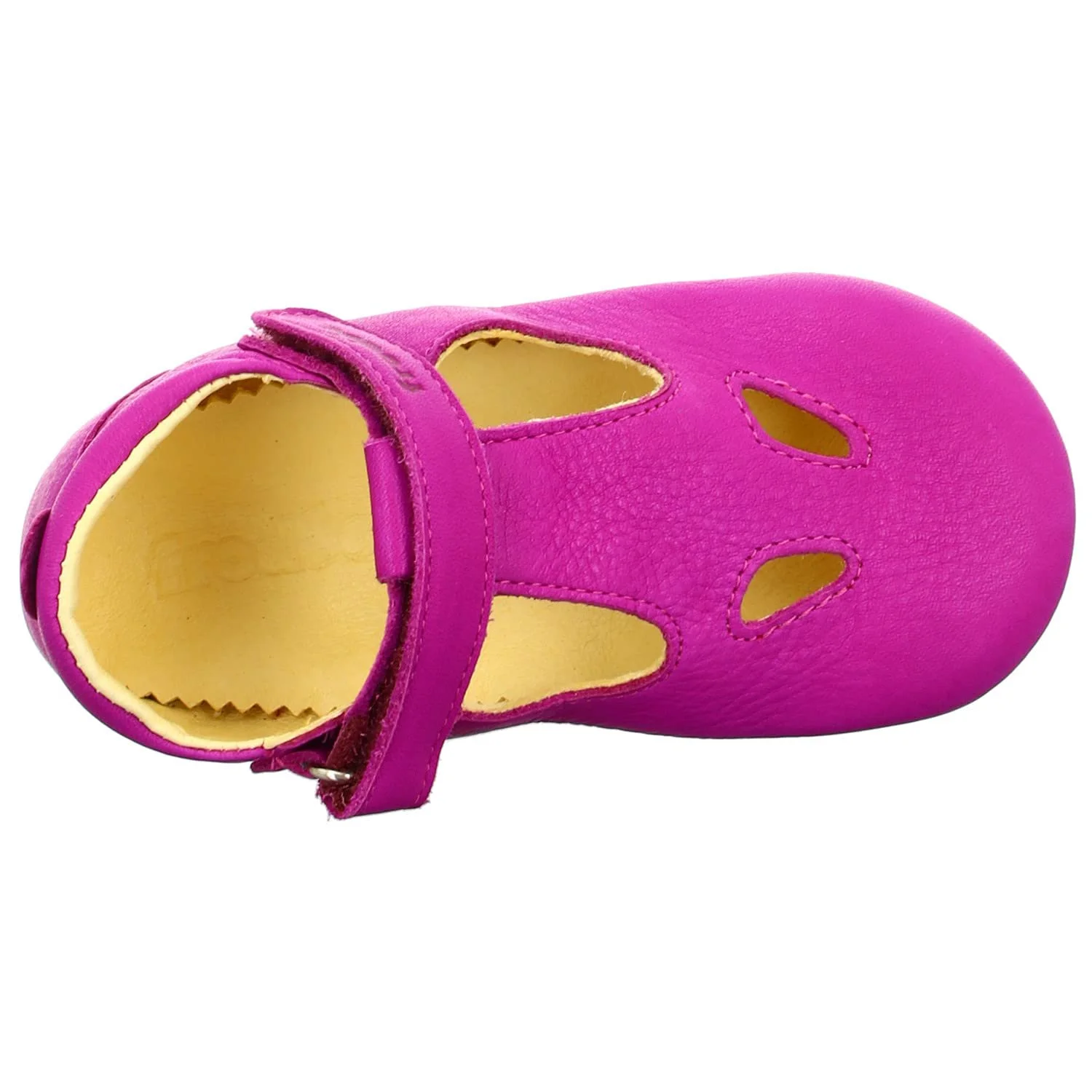 Первые шаги Froddo G1130006 Обувь для девочки с холодной подкладкой, фото №7