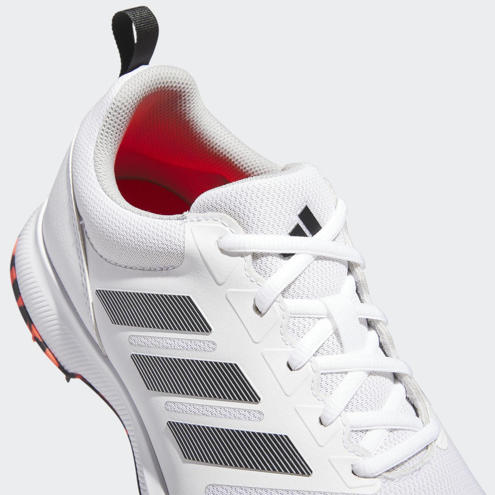 Кроссовки adidas Tech Response SL 3.0 Wide Golf Shoes, фото №4