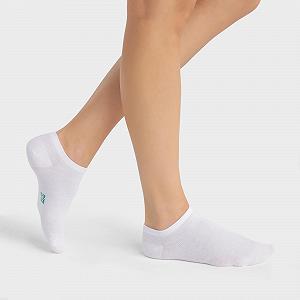 Носки DIM Женские (2 пары в упаковке) synthetic.ua - Фото 1