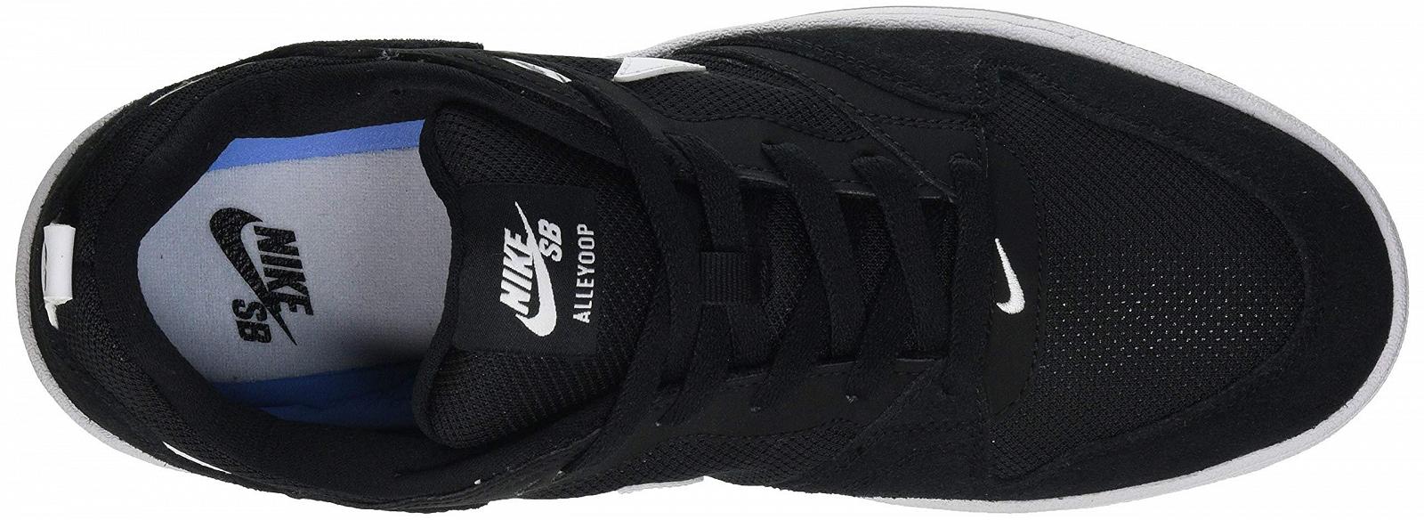Кроссовки Nike SB Alleyoop, фото №5