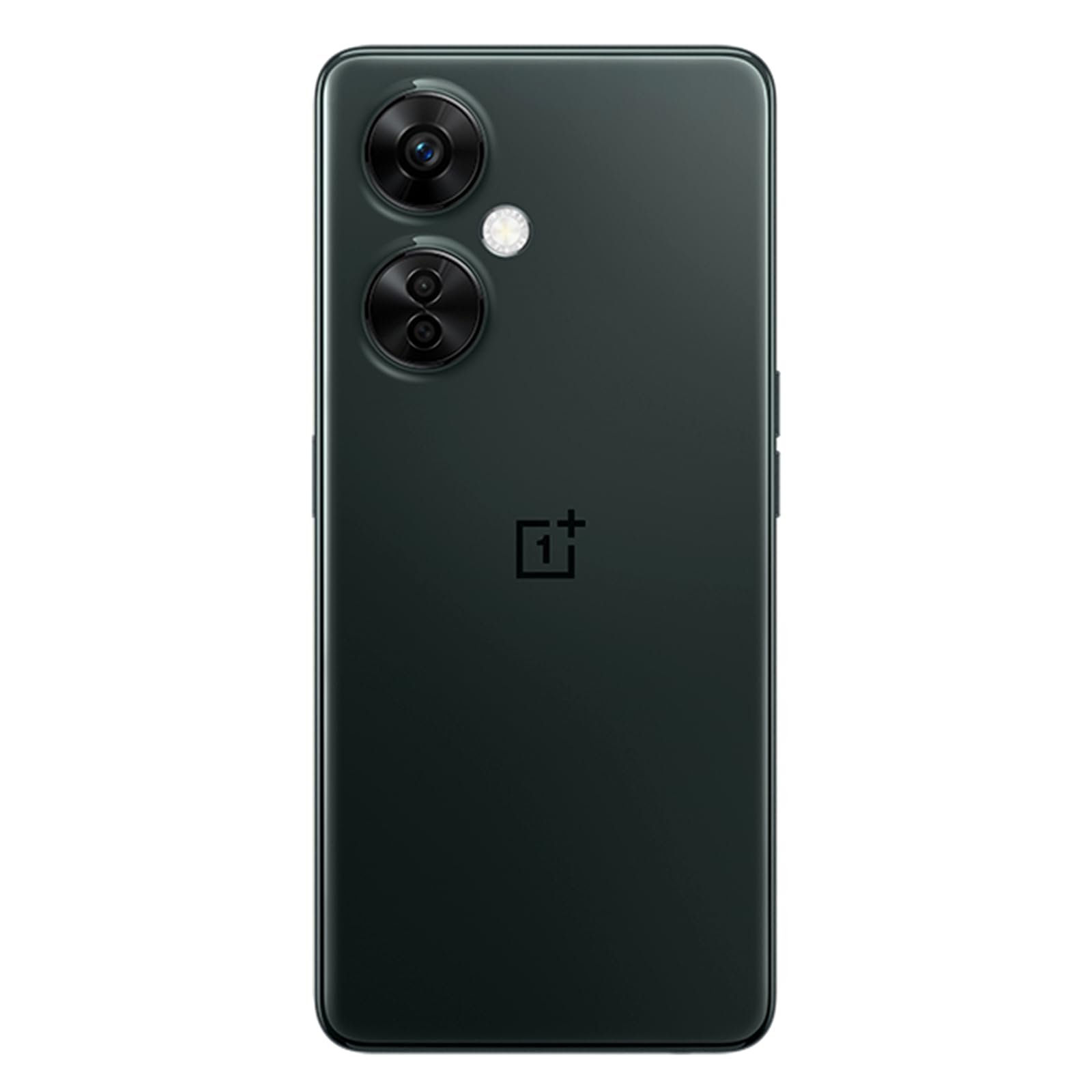 Смартфон OnePlus Nord CE 3 Lite 5G 128GB/8GB Dual SIM Grey, фото №7