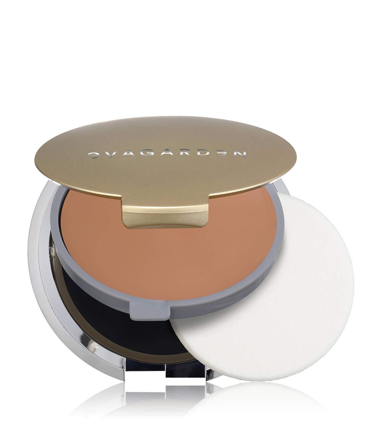 Фоундейшен Face Bronzer Effect 525 caramel bronzing 8 мл, фото №1