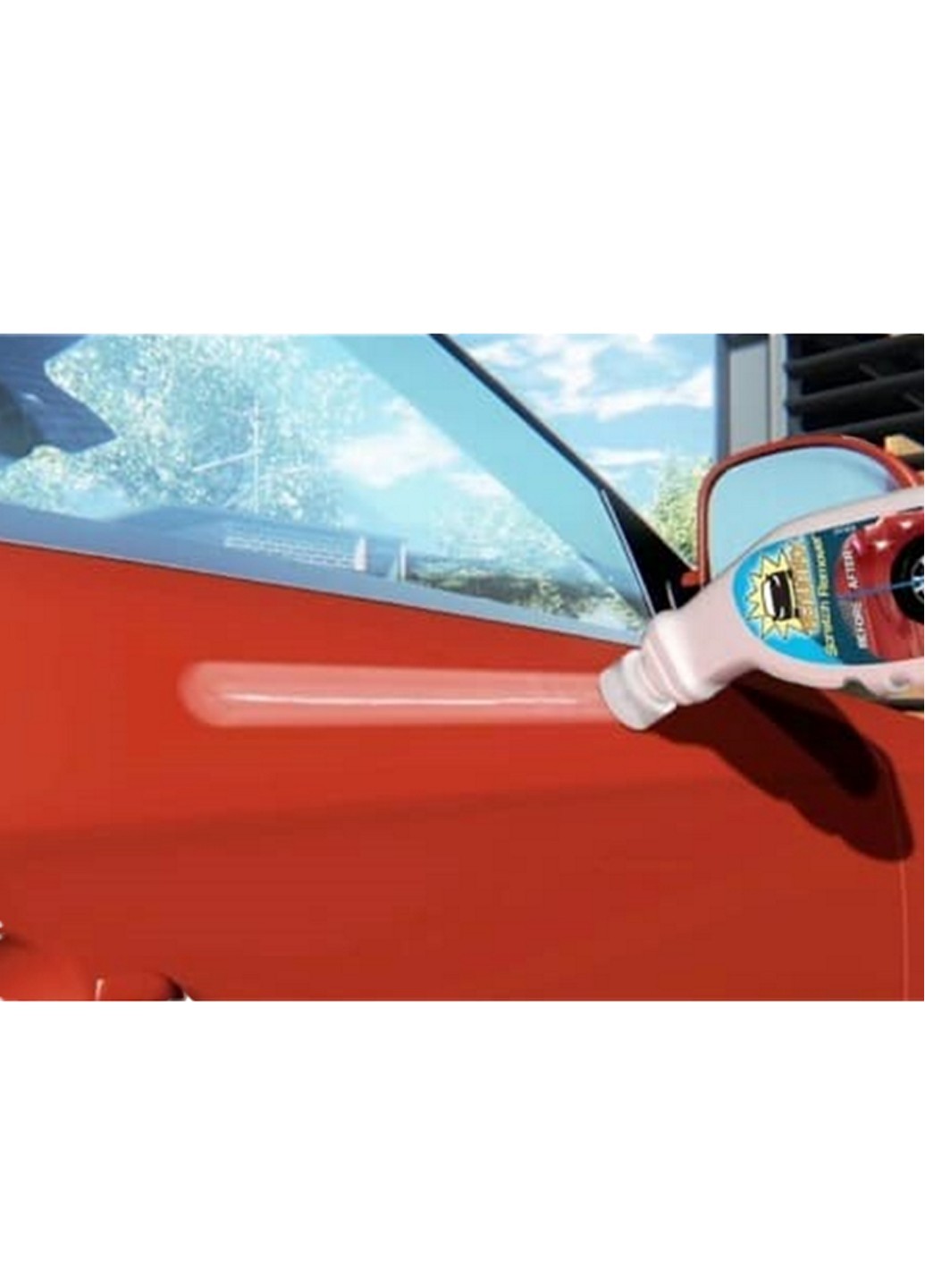 Средство Renumax one size Комбинированный (FX-4005-Colorless), фото №4