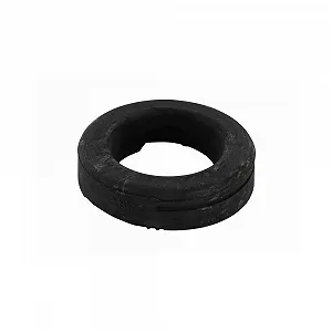 Відбійник підвіски VAICO V30-0971, задня вісь - Фото 1