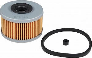 Фільтр паливний Molder Renault Kangoo з97р.в. 1.9D, 1.9dTi KFX69D - Фото 1