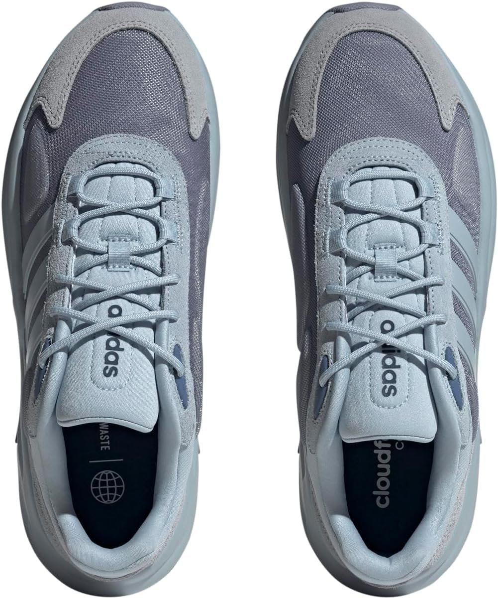Кросівки adidas Ozelle Cloudfoam, фото №5