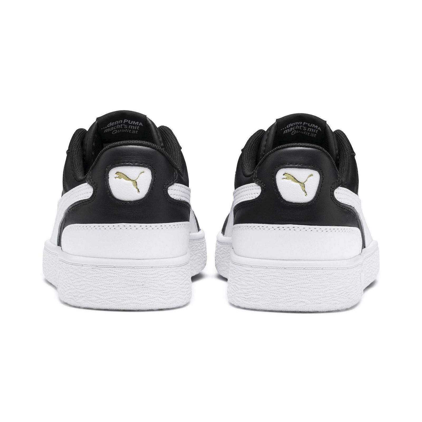 Кроссовки Puma Ralph Sampson Lo Унисекс, фото №3