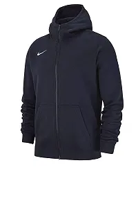 Толстовка NIKE Unisex Kinder Y Hoodie Fz Flc Tm Club19 - Фото 1