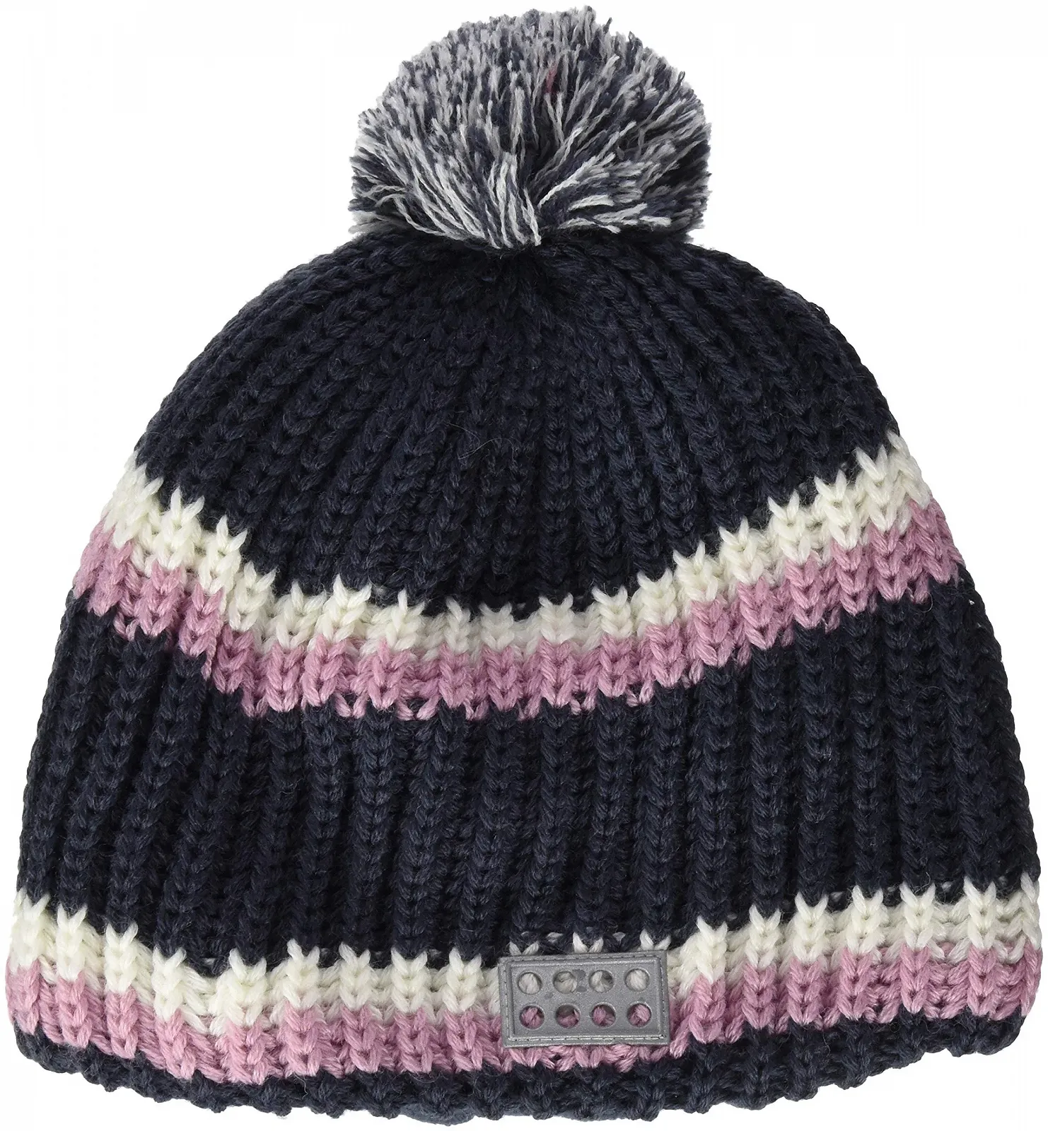 Шапка LEGO для девочек, фото №1