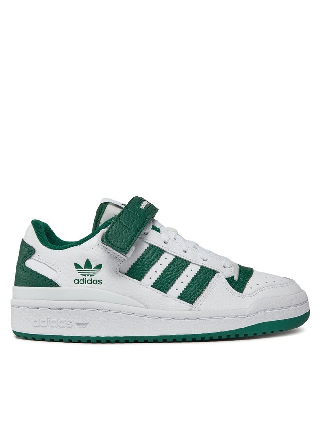 Кросівки ADIDAS FORUM LOW 42, фото №1