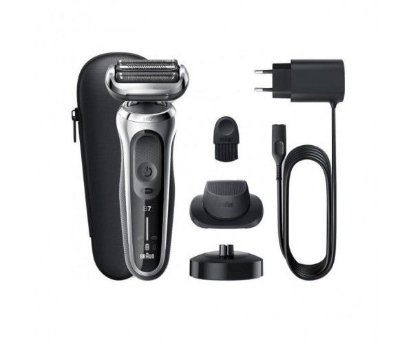 Електробритва Braun Series 7 70-S4200cs, фото №1