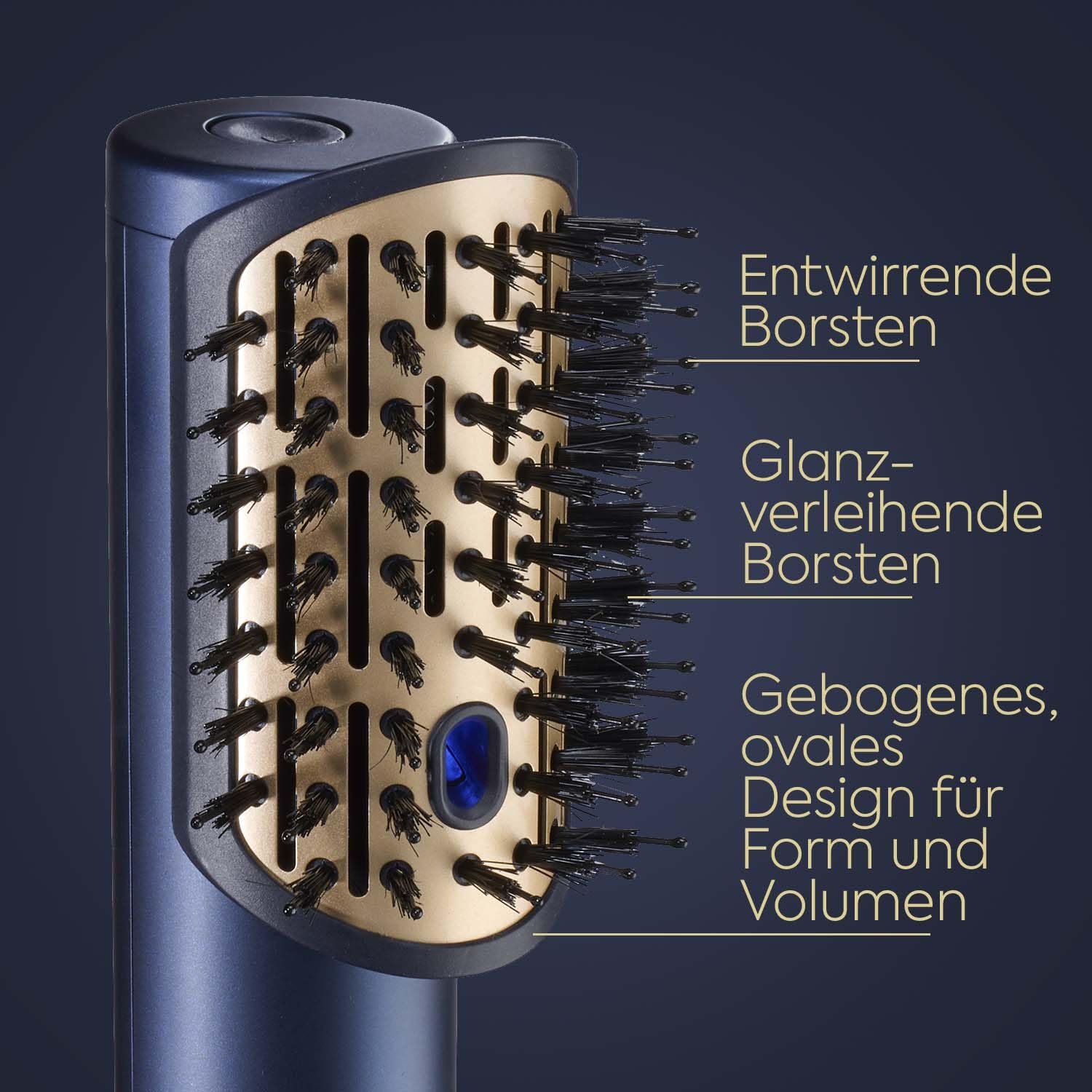 Фен-стайлер BaByliss Air Wand AS6553E, фото №9
