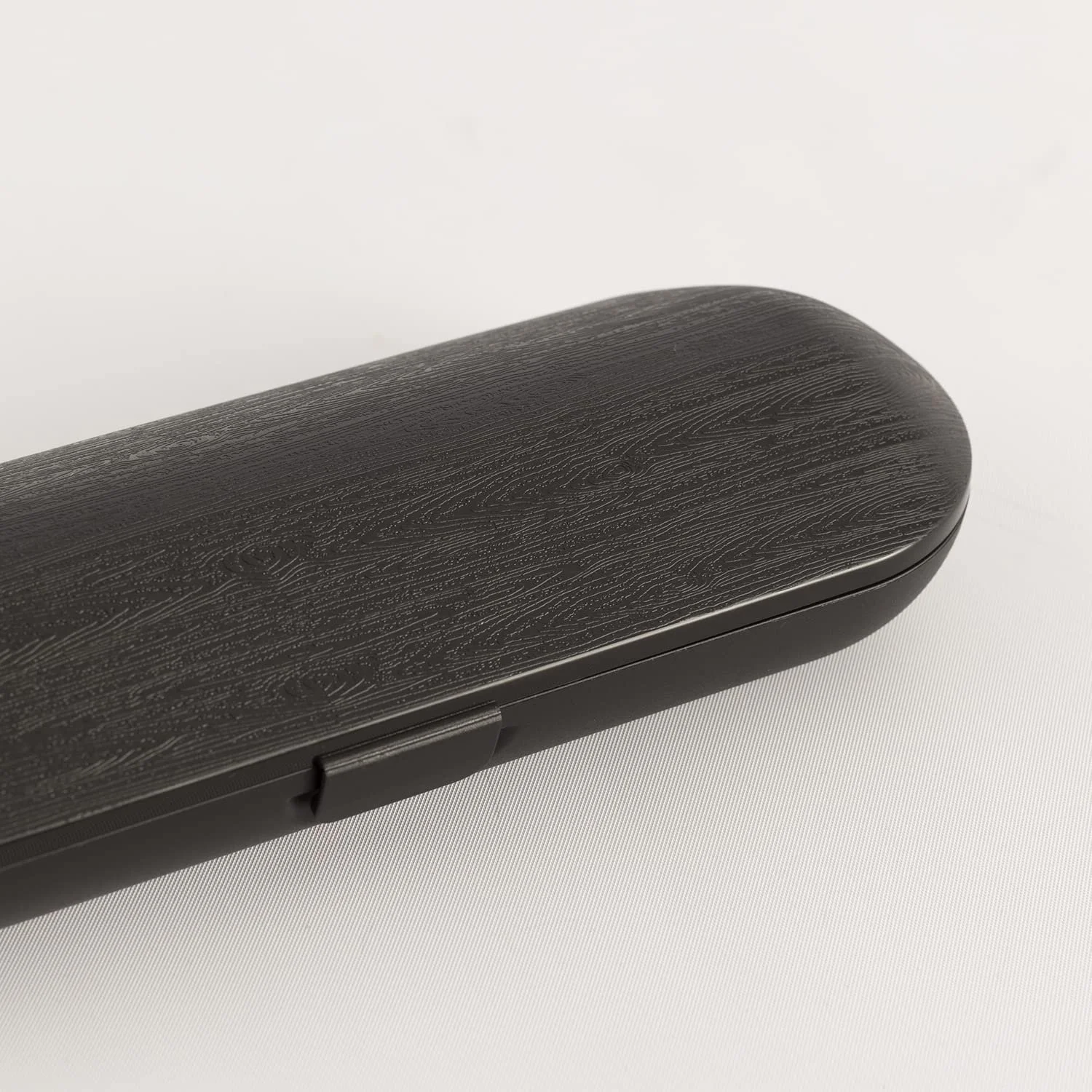 Электрическая зубная щетка CREATE Sonic Pearl Черная 5 режимов Автовыключение, фото №8