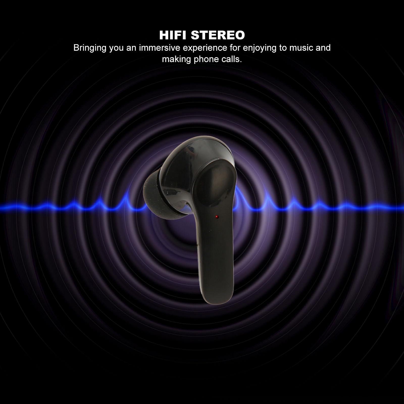 Пристрій для усного перекладу Чорний, фото №4