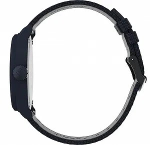 Мужские Аналоговые Часы Timex Expedition North Traprock, синий, Minimalist synthetic.ua - Фото 1