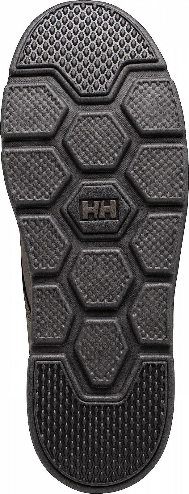 Ботинки Helly Hansen Pinehurst Кожаные, фото №3