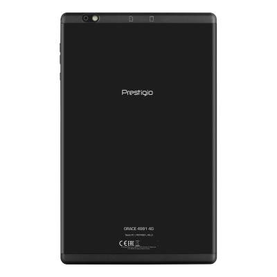 Планшет Prestigio MultiPad Grace 4891 10.1" 3-32Gb LTE black PMT4891 4G E, фото №4