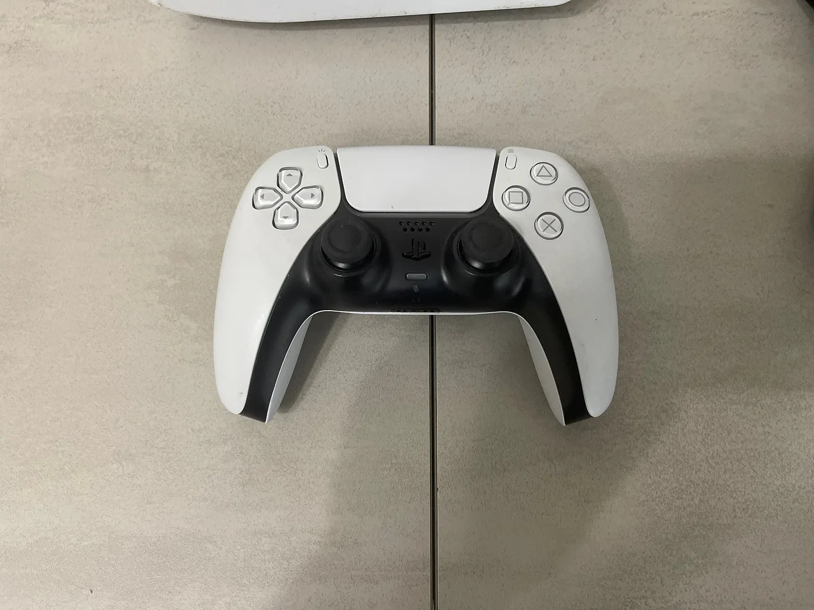 Ігрова приставка Sony Playstation PS5 CFI-2015 Slim, Blu-ray + джойстик, фото №4