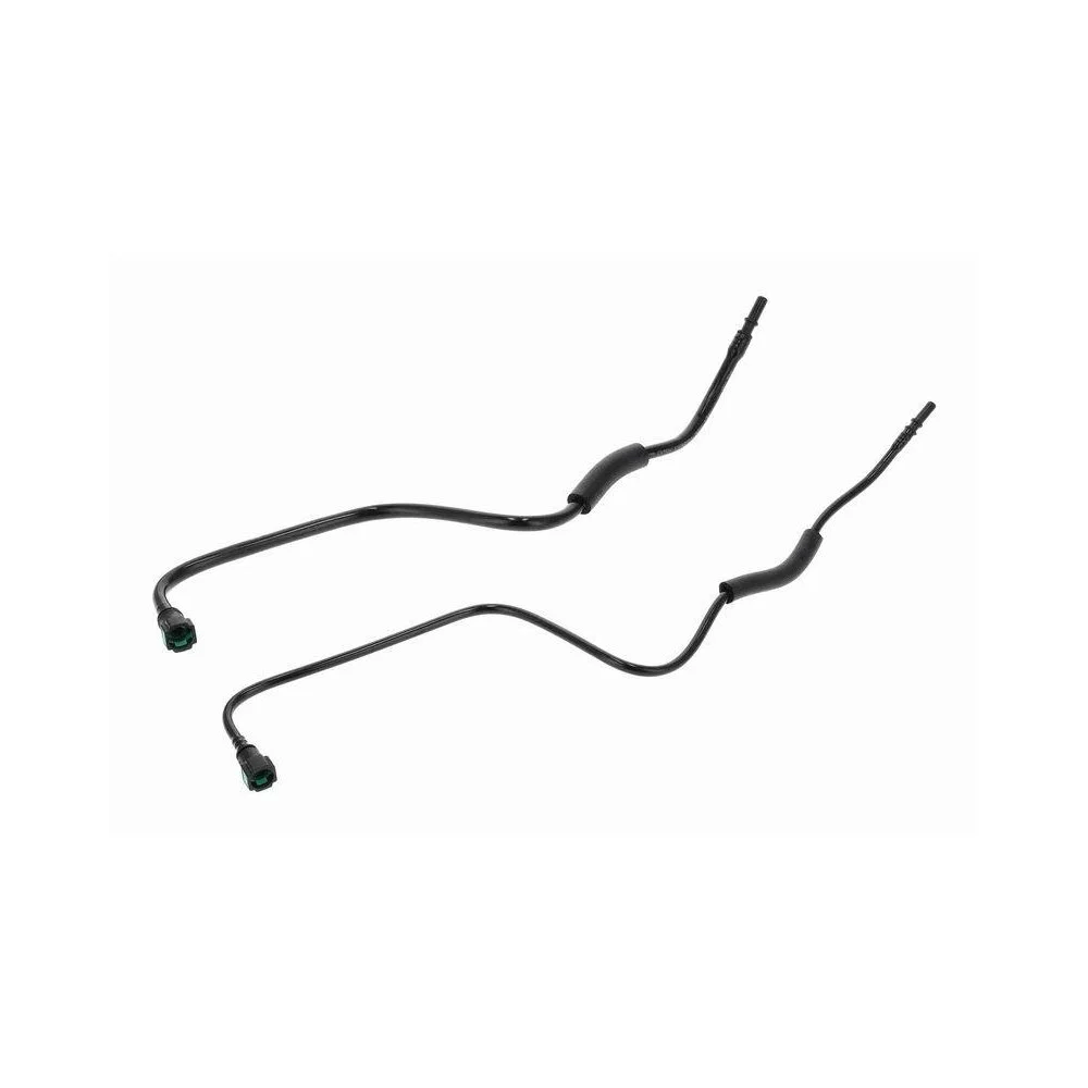 Паливна трубка VAICO V25-3037 Original VAICO Qualität для FORD, фото №1