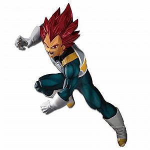 Фигурка Vegeta Banpresto, разноцветная, 100 x 140 см - Фото 1