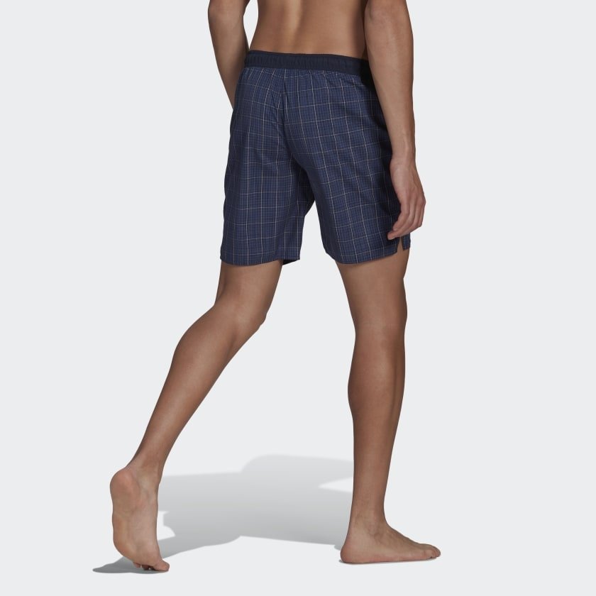 Шорти для плавання CHECK CLX SH CL GQ1115 Adidas Темно-синій M, фото №2