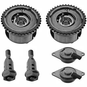 Ремкомплект фазорегулятора PartsTec PTA126-3006 для Opel Vauxhall - Фото 1