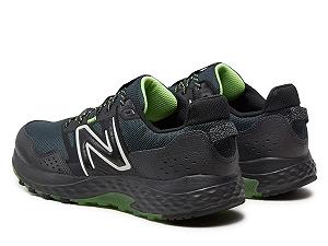 Кросівки New Balance 410 V8 для трейлраннінгу synthetic.ua - Фото 1