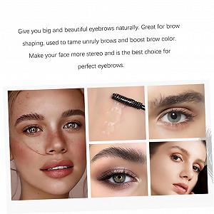 Рідина HONMEET 2st Augenbrauen Wimpern-kit Klar synthetic.ua - Фото 1