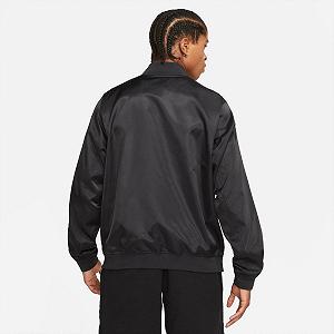 Куртка Nike J PSG COACHES JKT M synthetic.ua - Фото 1