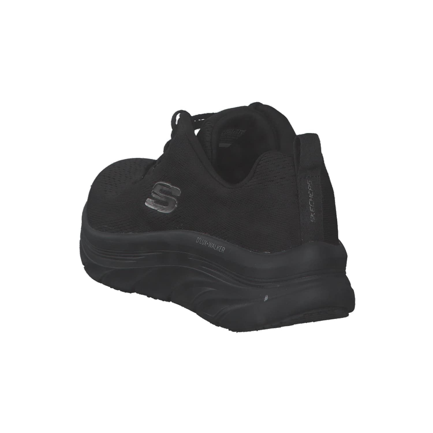 Кроссовки Skechers D'lux Walker Fresh Finesse женские, фото №4