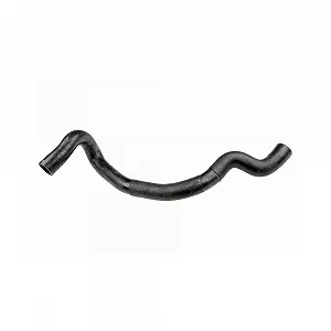 Шланг радіатора VAICO V42-0764 Q+ OEM якість для PEUGEOT нижній - Фото 1