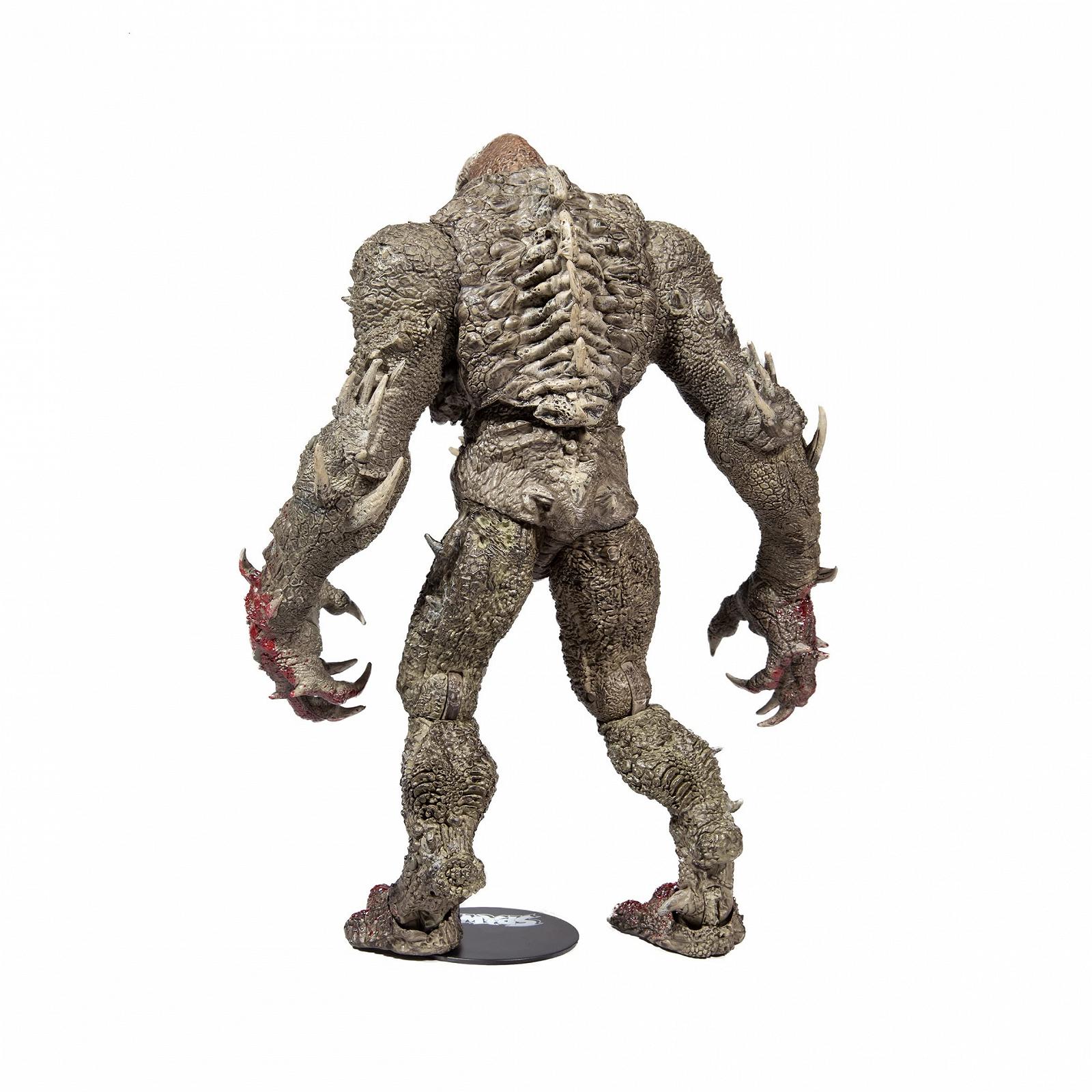 Фігурка McFarlane Spawn Megafig Violator (Bloody) 30 см Multi-Coloured, фото №5