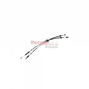 Трос перемикання передач METZGER 3150041 ORIGINAL ERSATZTEIL для TOYOTA - Фото 1