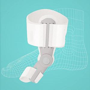 Випрямляч для пальців ніг при вальгусній деформації, коректор для жінок і чоловіків - Фото 1