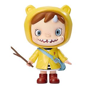 Фигурка POP MART Polar's Adventure on Rainy Days, коллекционная, 1 шт. - Фото 1