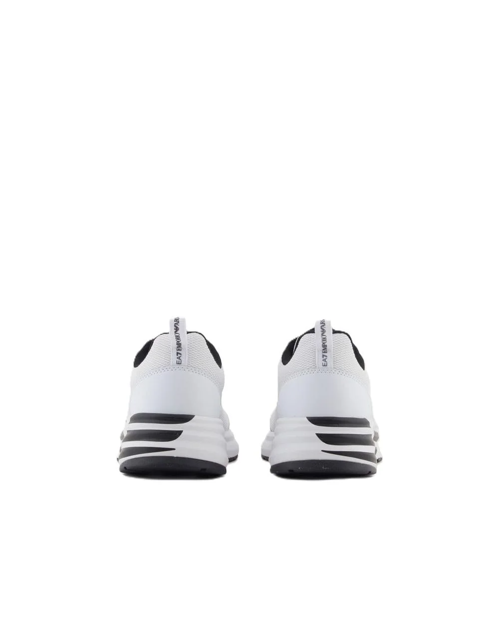 Кроссовки EA7 Emporio Armani Crusher Distance Mesh 7Y000002AF10181 детские, фото №3