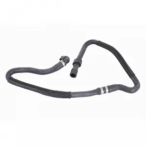 Шланг радіатора VAICO Green Mobility Parts V20-2665 для BMW synthetic.ua - Фото 1