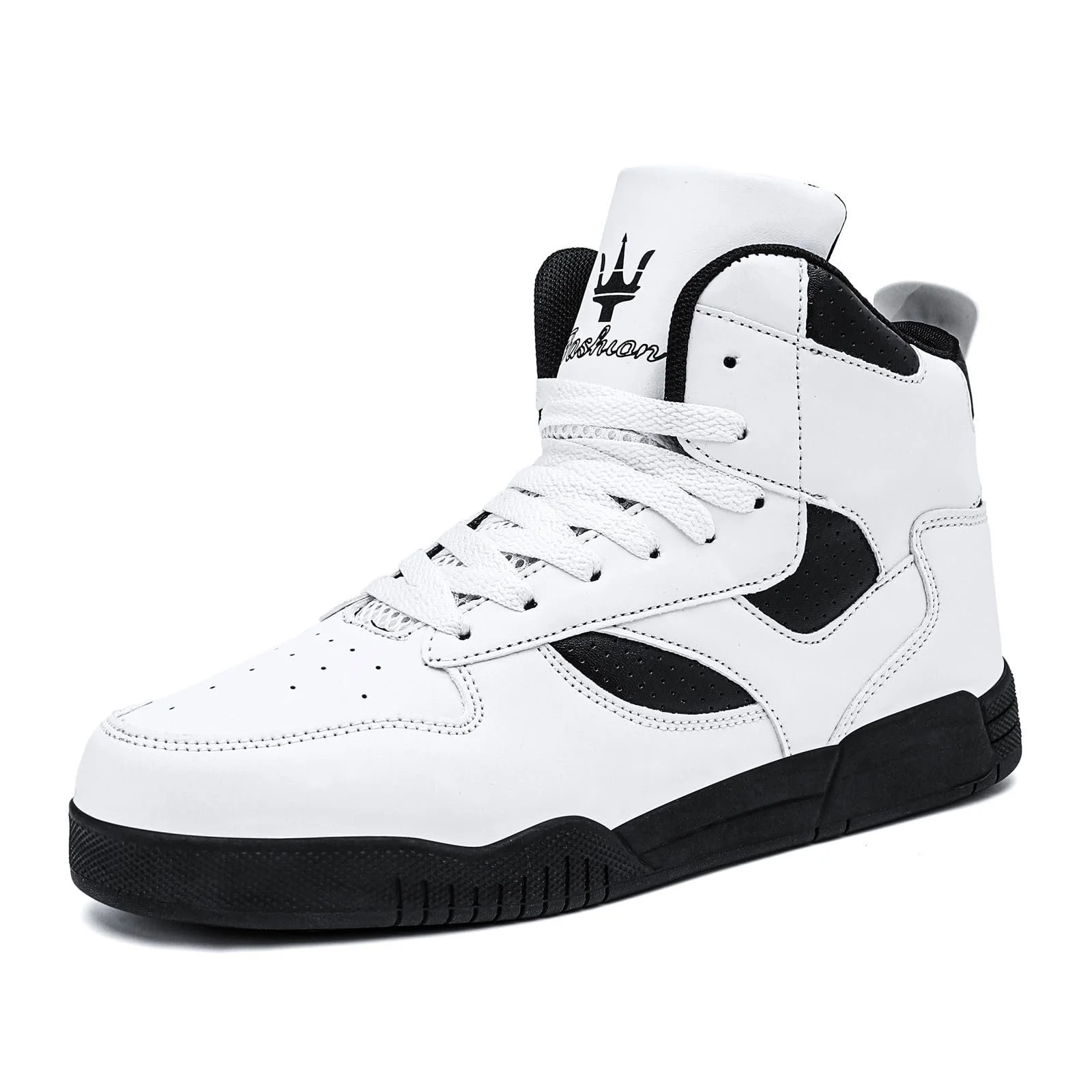 Чоловічі високі кросівки K DUORO легкі спортивні кросівки, фото №2