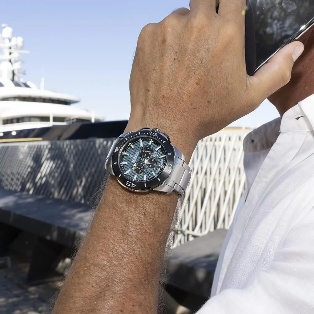 Годинник Festina Grandparent, фото №4 Годинник Festina Grandparent, фото №4